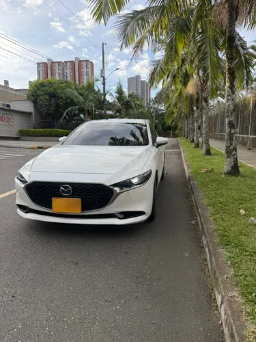 Mazda 3 Grand Touring Lx