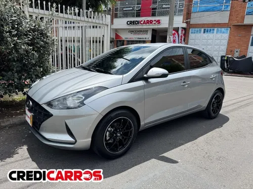 Hyundai GETZ MT 2023