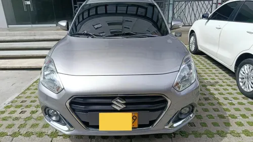 Suzuki Swift Dzire- Modelo 2023