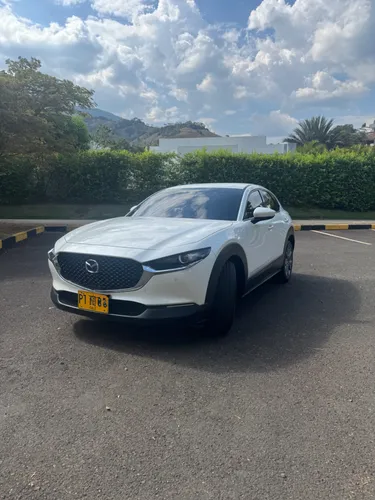 MAZDA CX-30 Mod. 2026 Touring 2.0 GASOLINA