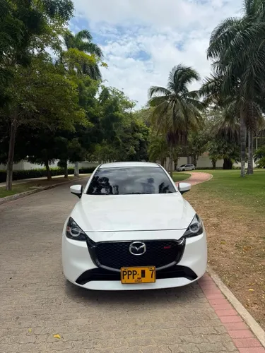 MAZDA 2 GT LX 2026