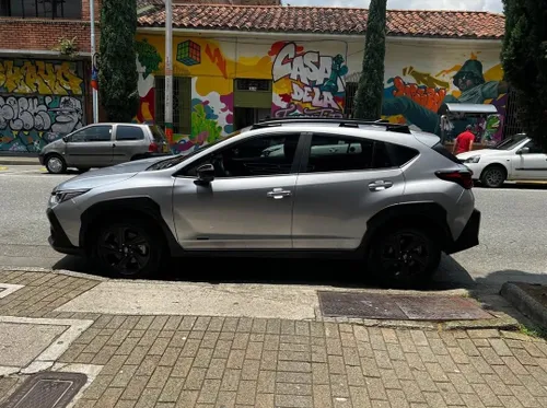 Subaru Crosstrek Style 2024