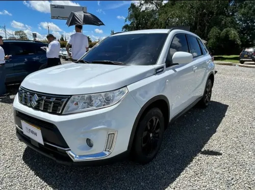Suzuki Vitara GL 2021