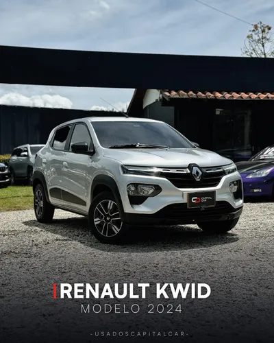 Renault Kwid