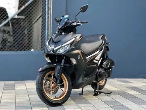 YAMAHA AEROX 155 2025