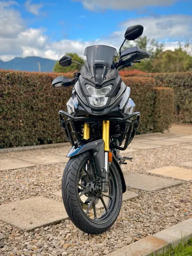 Honda Nx 190 2025