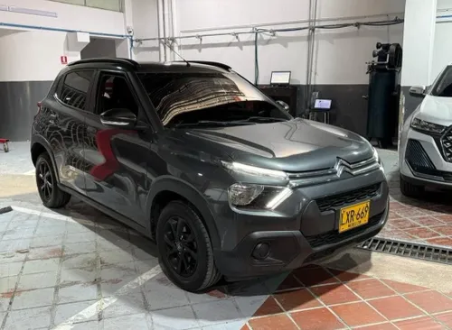 Citroen C3 Feel 2023