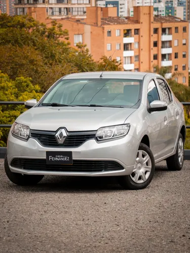 Renault Logan Authentique Life 2019