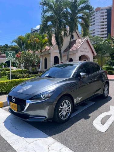 MAZDA 2 GRAND TOURING LX 2023
