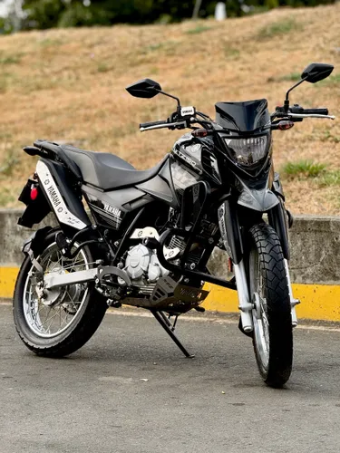Yamaha XTZ 150 2026