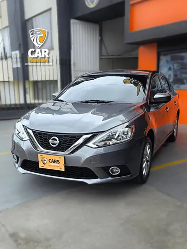 NISSAN SENTRA SENSE 1.8 AT