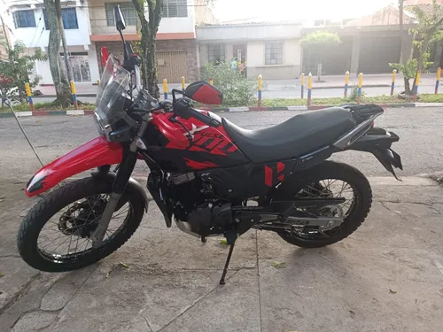 X-Pulse 200 Fi Advance 2023