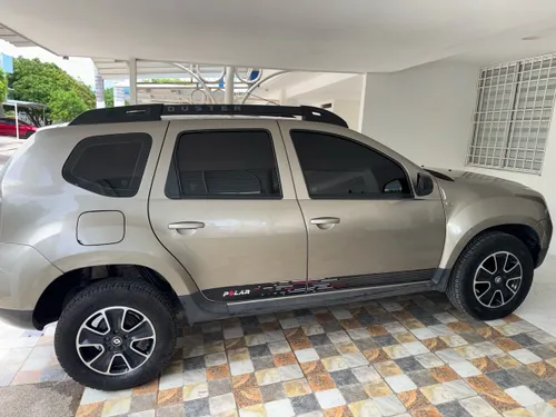 Renault Duster Polar 2020 Automática 2.0