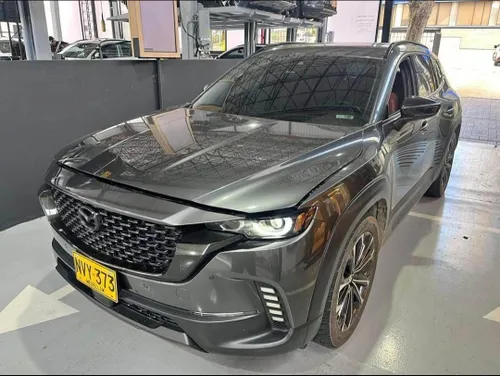 Mazda CX-50 Grand Touring LX 2024