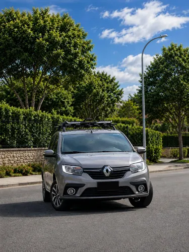 Renault Sandero zen 2021