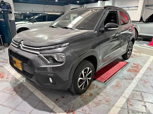 Citroen C3 2025