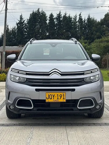 CITROEN C5 AIRCROSS 2020