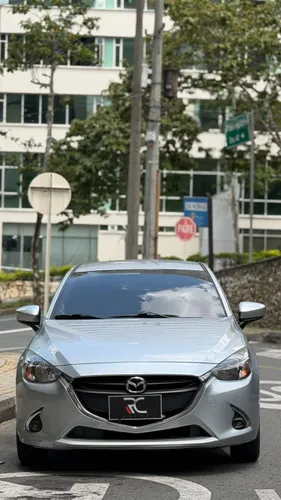 Mazda 2 Grand Touring