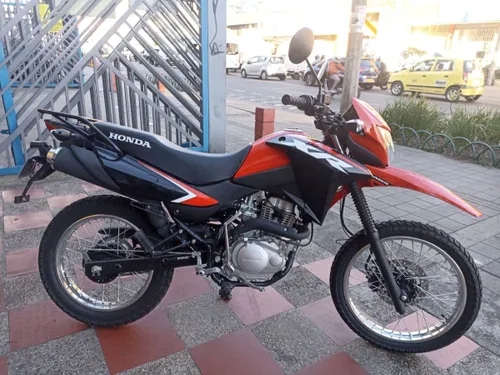 Honda XR150L 2027
