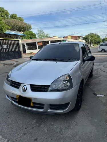 Renault Clio campus 2014
