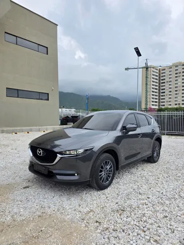 Mazda CX5 2022 Touring 2.0L