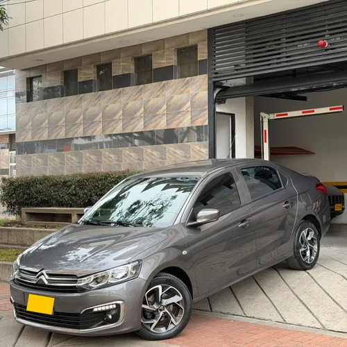 Citroen C-Elysee MT 1.6 2024
