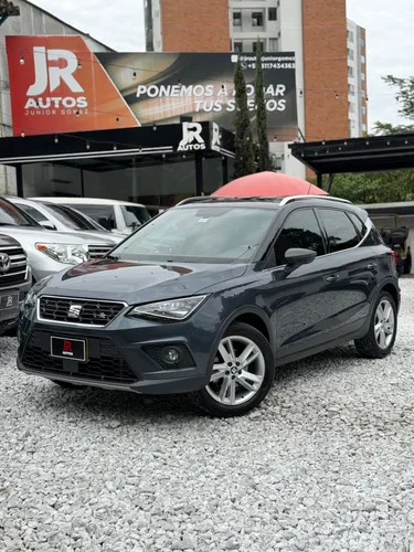 Seat arona FR 2022