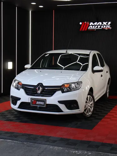 Renault Logan Life 1.600 cc Mecánico
