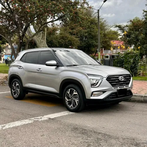 HYUNDAI CRETA PREMIUM 1.5 2025