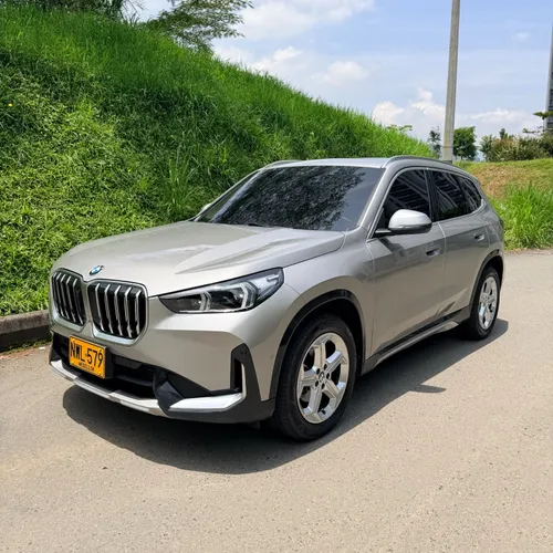 BMW X1 sdrive 18i Turbo Automática