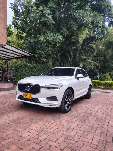 VOLVO XC60 4x4 - 2021