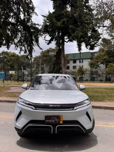 BYD yuan up