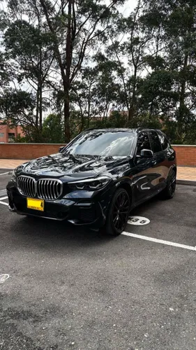 BMW X5 xDrive45e 2022
