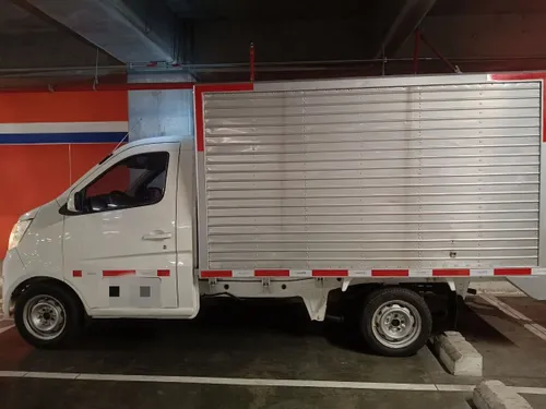 Camioneta Changan MiniTruck Modelo 2020
