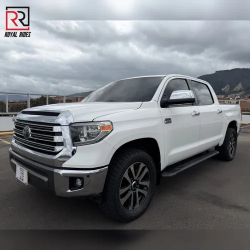 TOYOTA TUNDRA 1976
