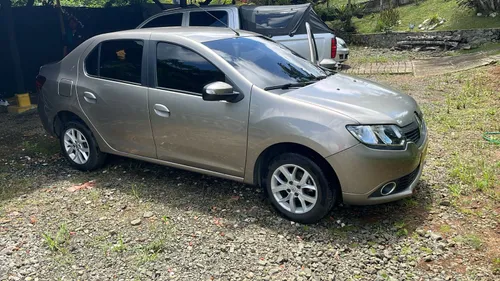 Renault Logan privilege
