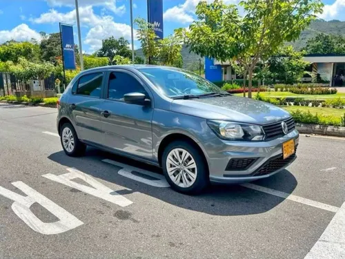 Volkswagen Gol Trendline 2021