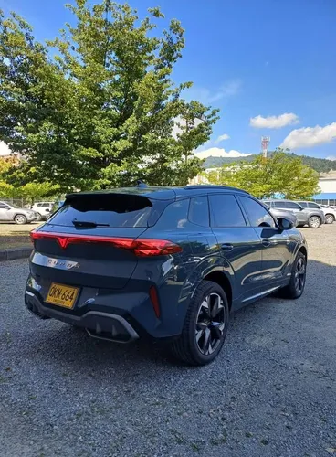 CUPRA TERRAMAR DYNAMIQUE HÍBRIDO 1.5 T AT 2026