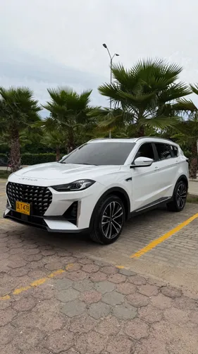 Jetour X70 plus