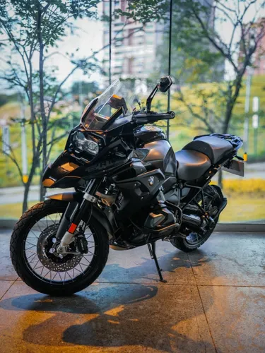 Bmw R 1250 GS 2022