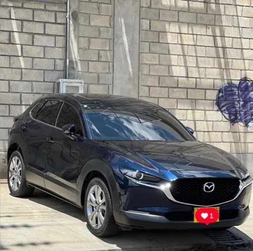 Oportunidad Mazda CX30 Grand Touring