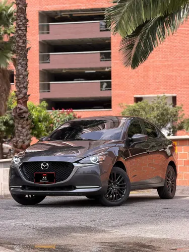 Vencambio Mazda 2 2022 Grand Touring LX Full Sedan