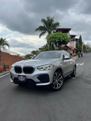 BMW X4 xDrive30i 2020