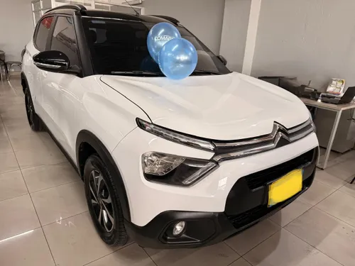 VENDO CITROEN C3 SHINE