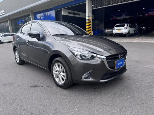 Mazda 2 Touring 2020
