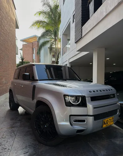 Land Rover defender 110 x - Dynamic p400e