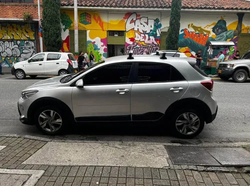 Kia Stonic 2020