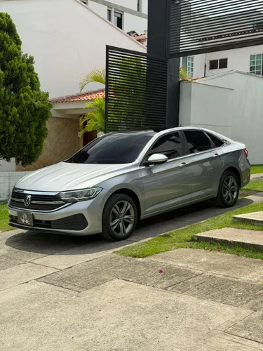Volkswagen Jetta hightline 2023