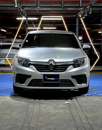 RENAULT LOGAN 2 FL LIFE  2023 MT 1600CC 16V AA 4AB ABS