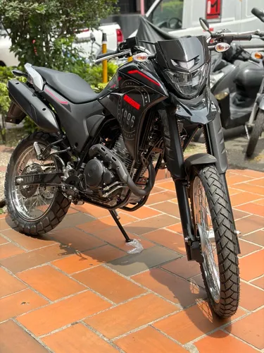 Yamaha Xtz 250 modelo 2027 cero km entrega inmediata
